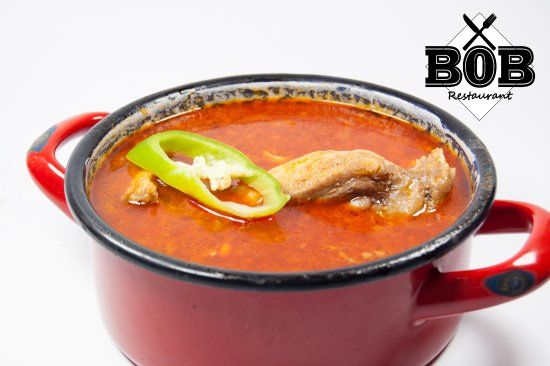 BOB Restaurant